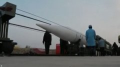 专家：中国高超音速飞行器和美俄站在同一起跑线