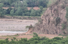 河南嵩县山峡村饮水安全工程出现重大问题水源被污染