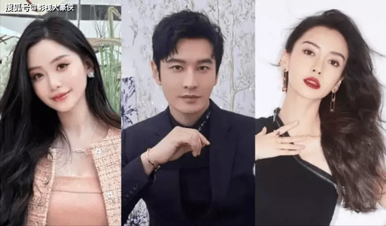 杨颖终于露面了!懒理前夫“二胎”风波