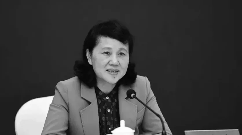 厅长坠楼2疑犯:政协委员 优秀青年 亲友称被陷害