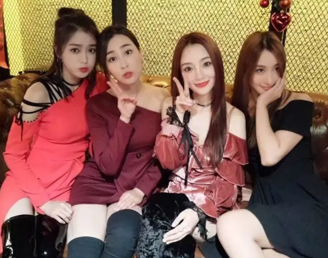 盘点娱乐圈的“反转”友谊:有人因爱反目 有人被背刺被骗而渐行渐远