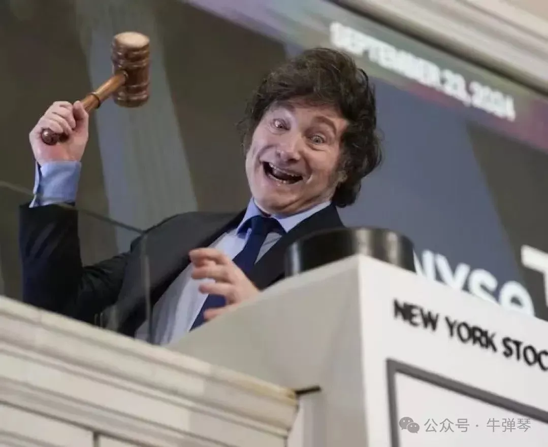 互相宣布通缉对方总统,这两个国家矛盾闹大了