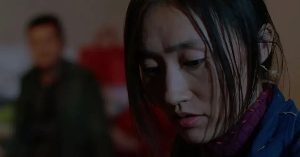 现在,在农村,女性选择先提出离婚