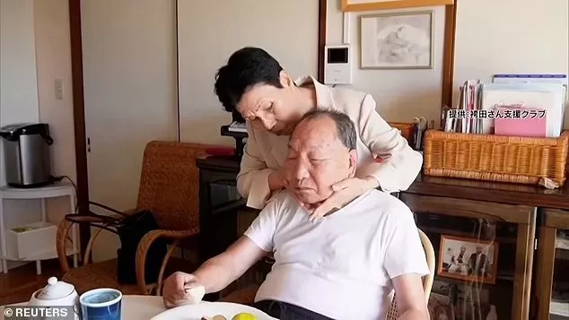 拳击手当死囚48年后,91岁姐姐坚持不懈证他清白