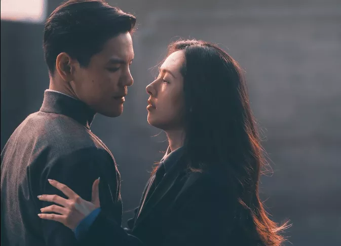 为什么向太和向华强前妻生的子女,差别那么大