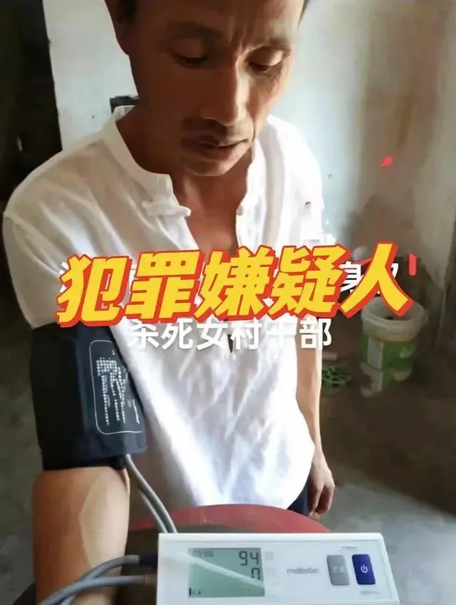 网格员之死:一个农村女大学生的非典型奋斗史
