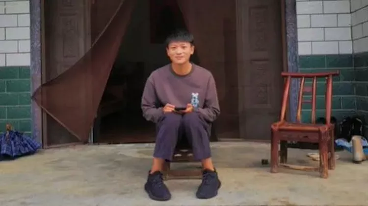 他家贫罹罕病等死 1年后病逝致歉:给大家添麻烦了