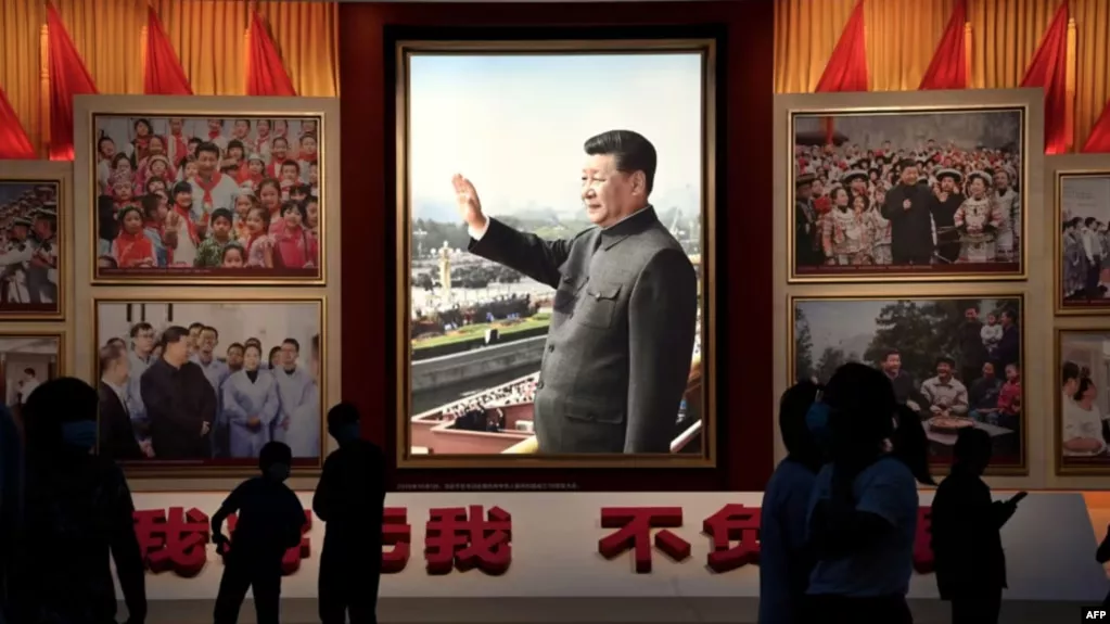 分析:习近平影响力仍存,国內外挑战恐加剧