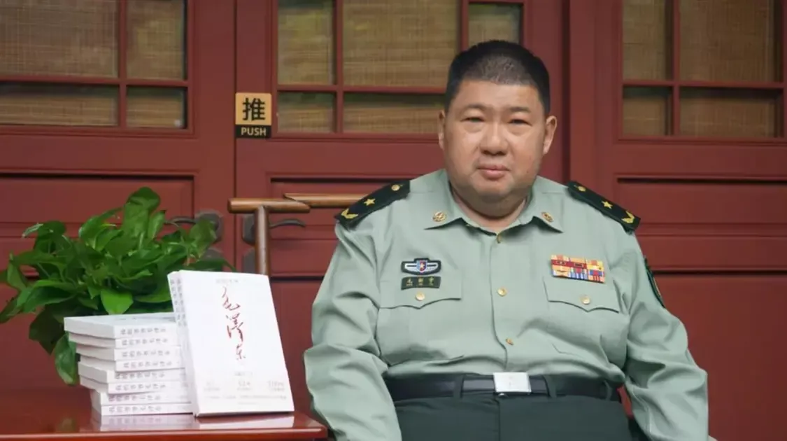 毛新宇:中国75年发展伟大成就 相信毛主席会欣慰