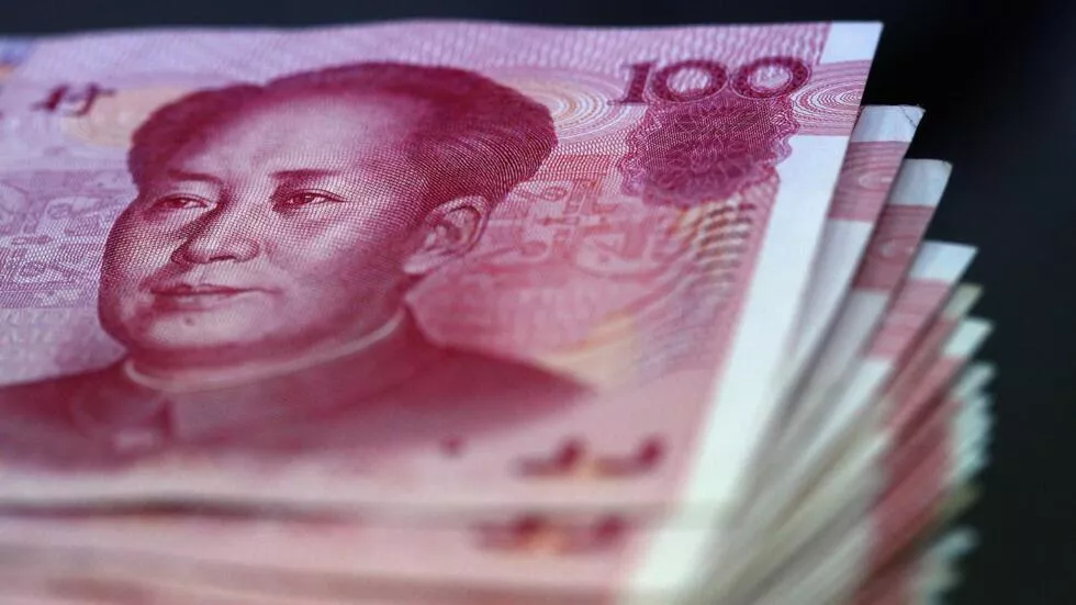 数万亿人民币诱惑:全球投资者称又准备重返中国