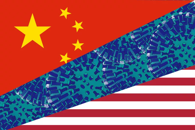 如果美国取消中国永久正常贸易关系 会发生什么?