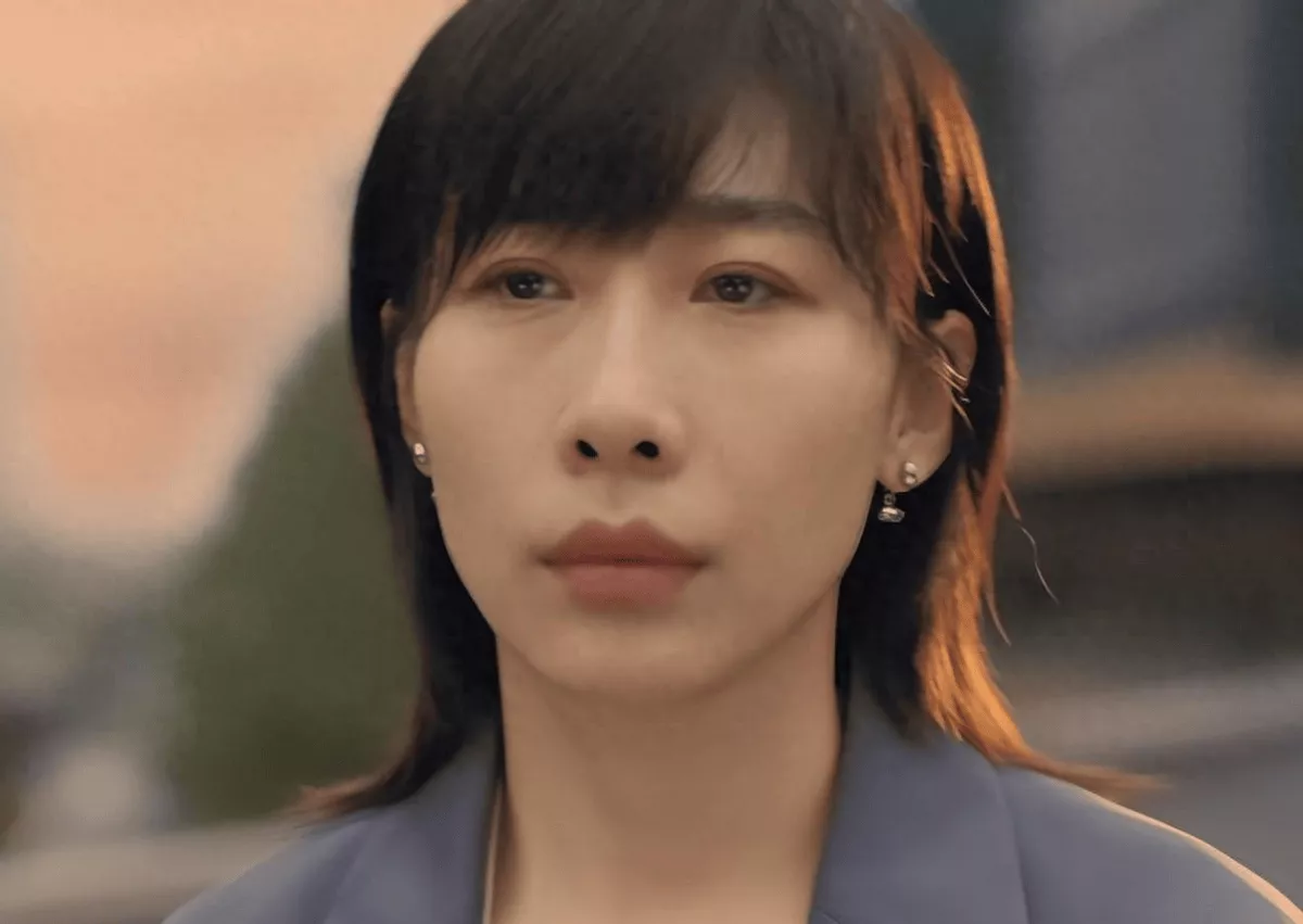 史上最强女演员,35岁打脸整个娱乐圈