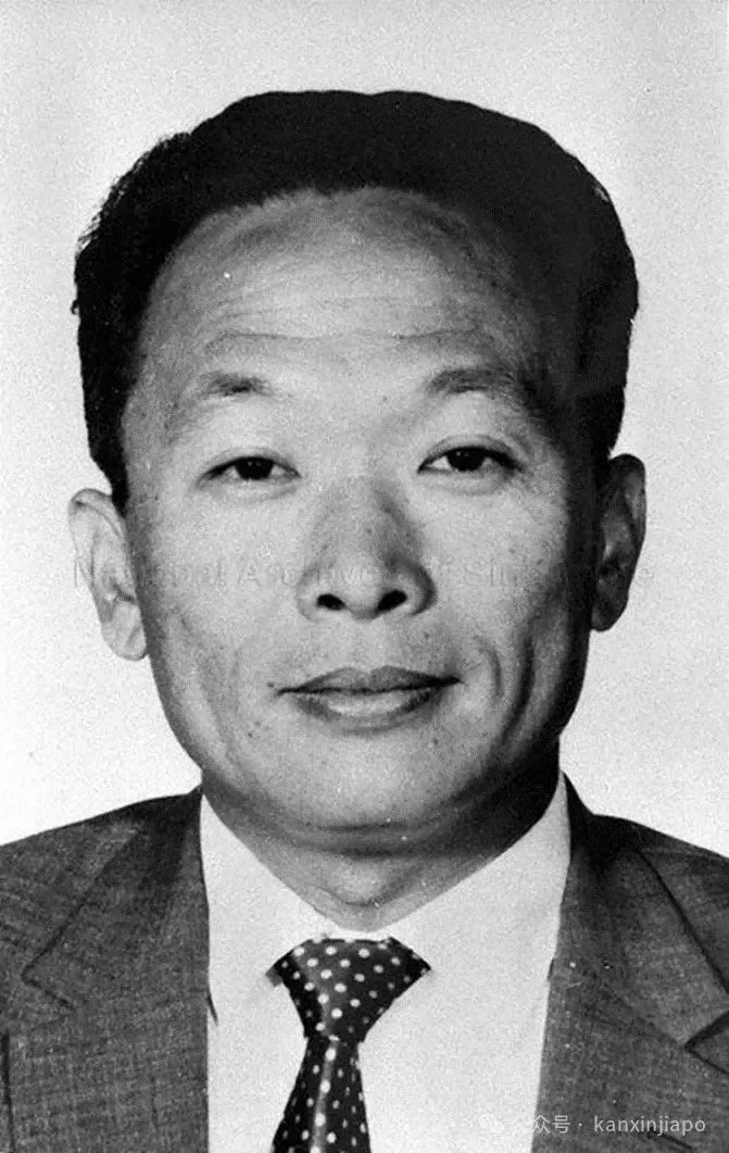 (陈家彦。图源:NAS)