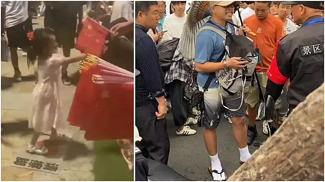 现在的爱国贼们,怎么可以蠢成这样呢?