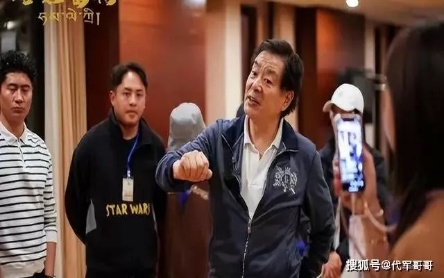 濮存昕女儿濮方:倒贴50万嫁到东北农村