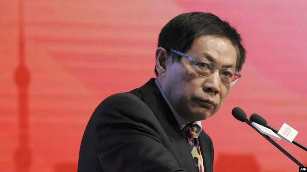 知情人:不放任志强,习近平的残暴将载入史册