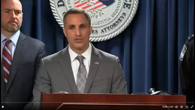 全球恐袭升级!FBI与DHS警告:10.7恐有大规模袭击