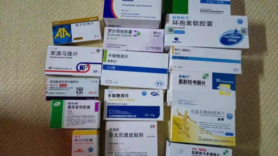 女子转卖父母生前处方药被判贩毒:重审后检方撤诉