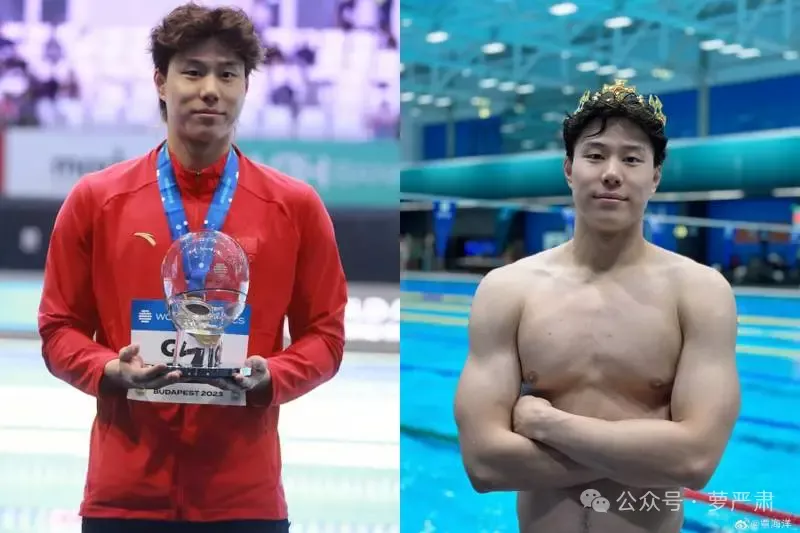 塌房才知道他有多烂,但富婆为何总是要提携男人