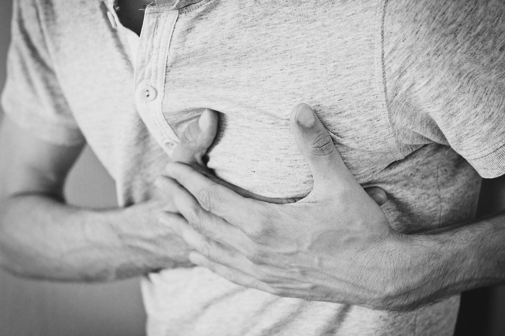 研究:感染新冠肺炎3年内,心脏病、中风致死机率仍高