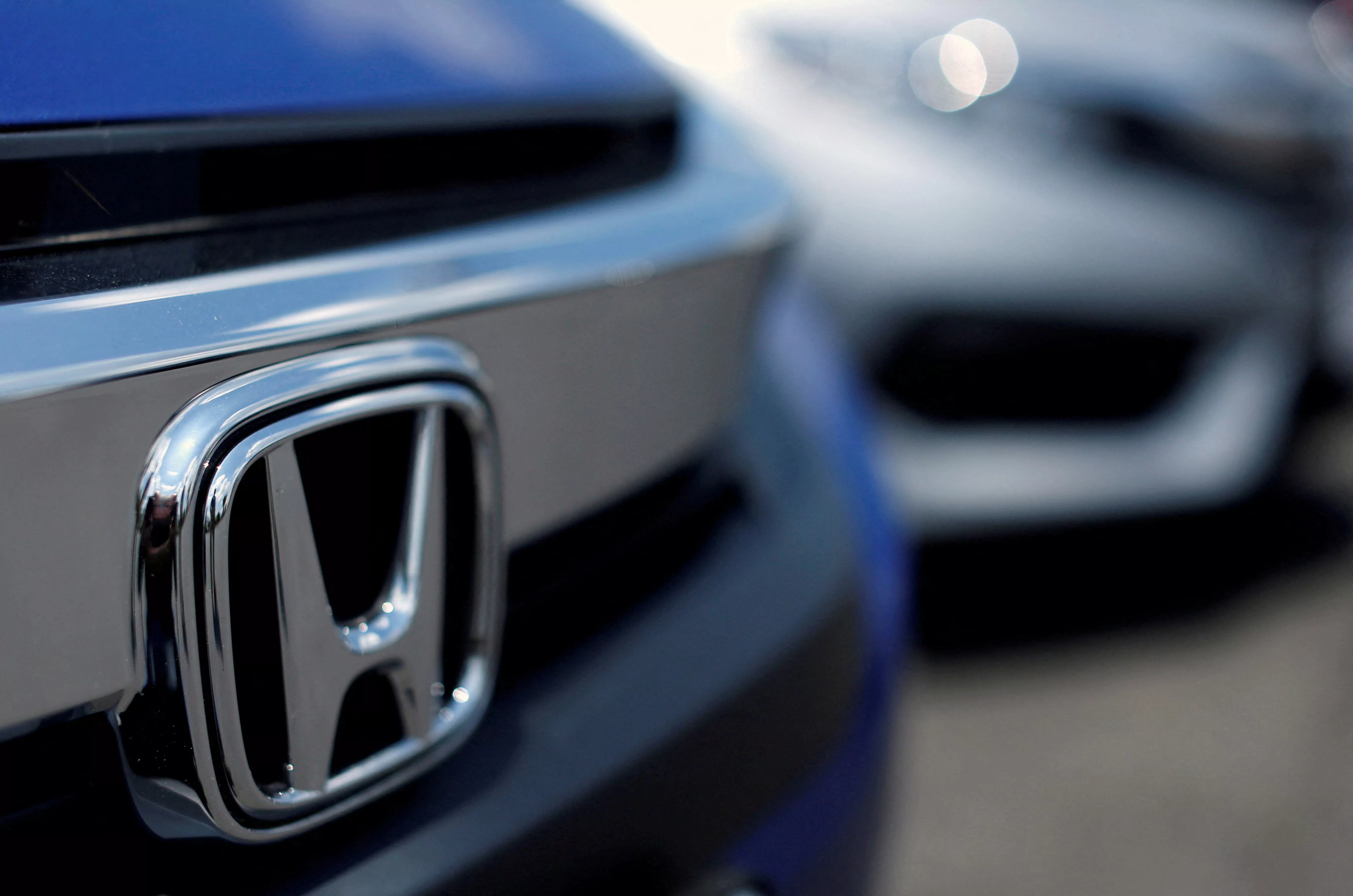 Honda召回北美170万辆车!疑齿轮箱总成制造不当