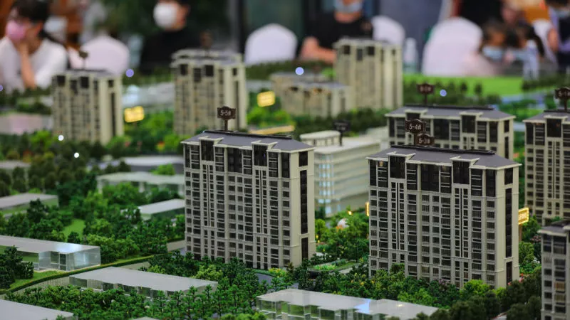 “十一”假期的北京楼市:喧嚣之下供需变化