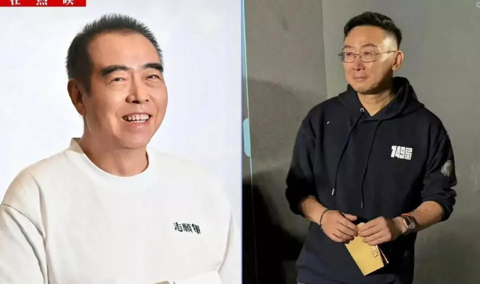 这次70岁的成龙,给陈思诚好好上了一课