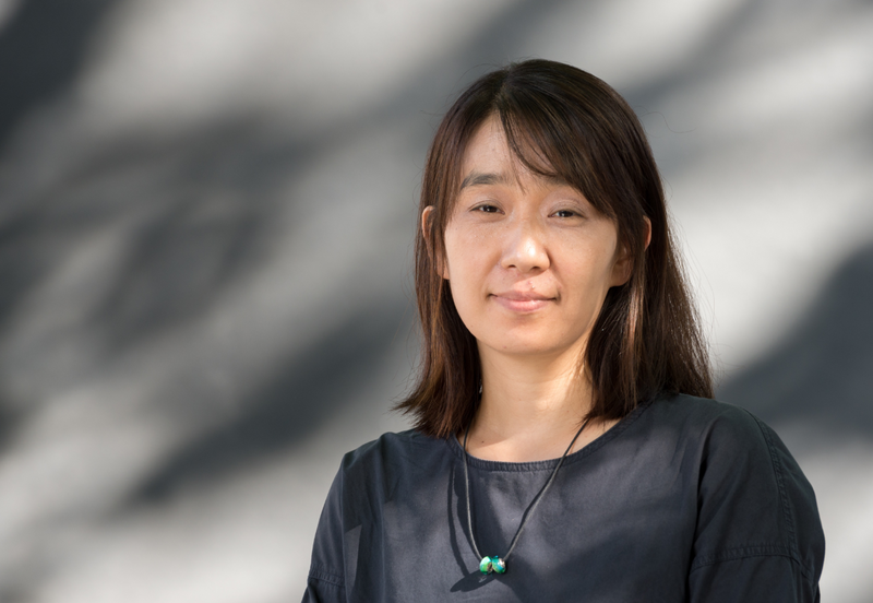 2024年诺贝尔文学奖由南韩女作家韩江获奖。(图翻摄自Nobel Prize_X平台) 2024年诺贝尔文学奖由南韩女作家韩江获奖。(图翻摄自Nobel Prize_X平台)