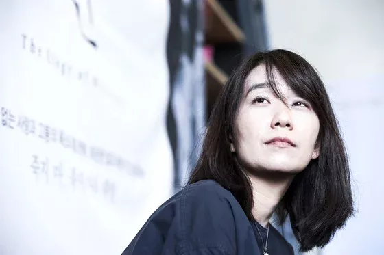 诺贝尔文学奖:韩江是谁?异类作家 笔下的“植物女性”