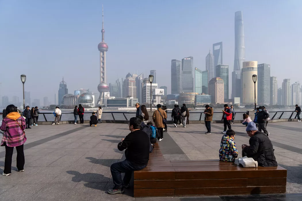 “牛市来了,我得赚钱”:中国股市里的年轻股民