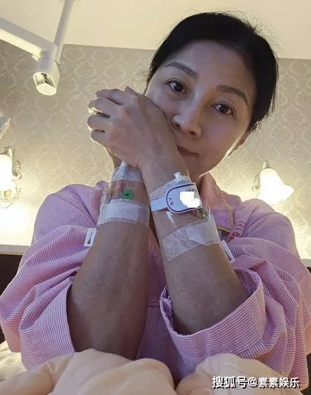 “飞鹰三姝”方文琳患食道癌,睡前一杯烈酒