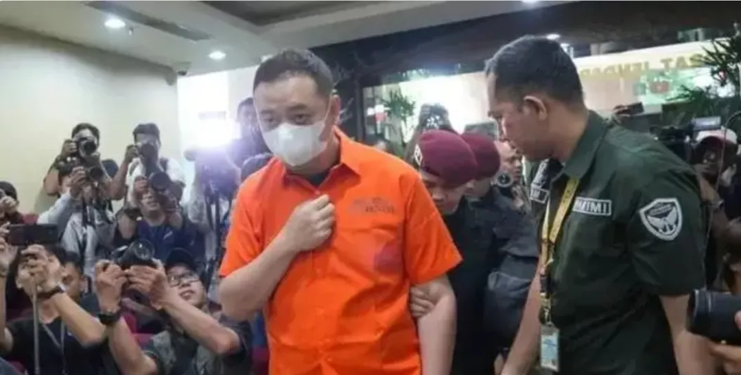 出逃一年多,知名资本大佬突然在境外被抓