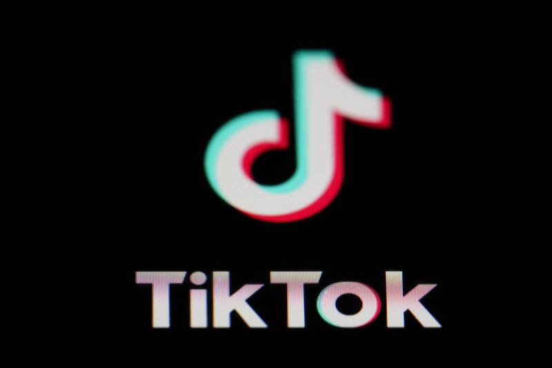 TikTok宣布全球裁员数百人,其中大部分是马来西亚职员。(美联社) TikTok宣布全球裁员数百人,其中大部分是马来西亚职员。(美联社)