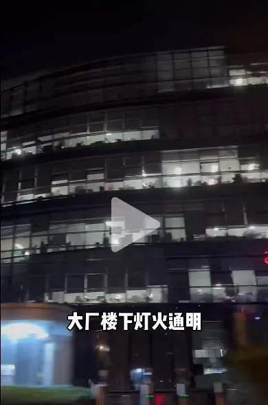 镜头下北京凌晨街头:让人潸然泪下
