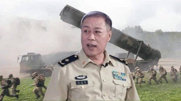 长期从事飞弹武器研发的中国工程院院士、火箭军专家肖龙旭,被撤销全国政协委员资格。 (撷取自网路) 长期从事飞弹武器研发的中国工程院院士、火箭军专家肖龙旭,被撤销全国政协委员资格。 (撷取自网路)