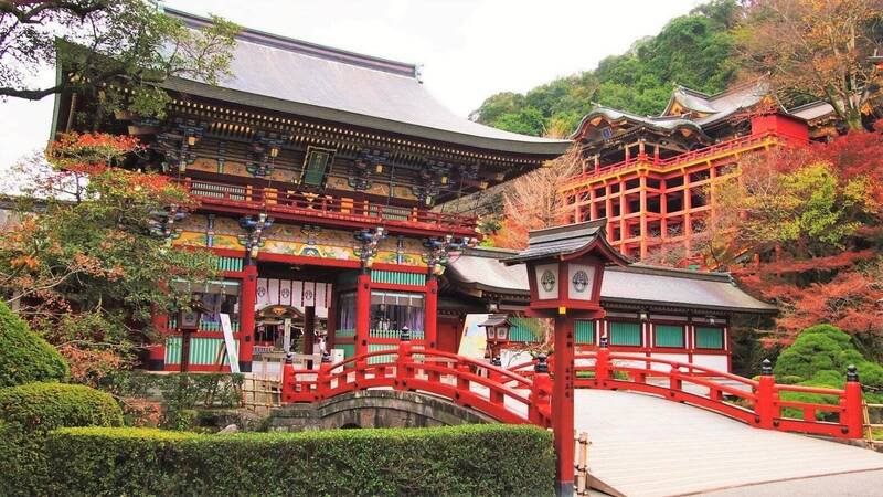 位于九州西北部的佐贺县,在2024年「都道府县魅力度排行榜」沦为最后一名。图为日本三大稻荷神社「祐德稻荷神社」。(图撷取自@miyajimashoyu 社群平台「X」) 位于九州西北部的佐贺县,在2024年「都道府县魅力度排行榜」沦为最后一名。图为日本三大稻荷神社「祐德稻荷神社」。(图撷取自@miyajimashoyu 社群平台「X」)