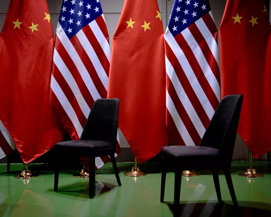 纽约时报:特朗普再次当选只会"让中国再次伟大"