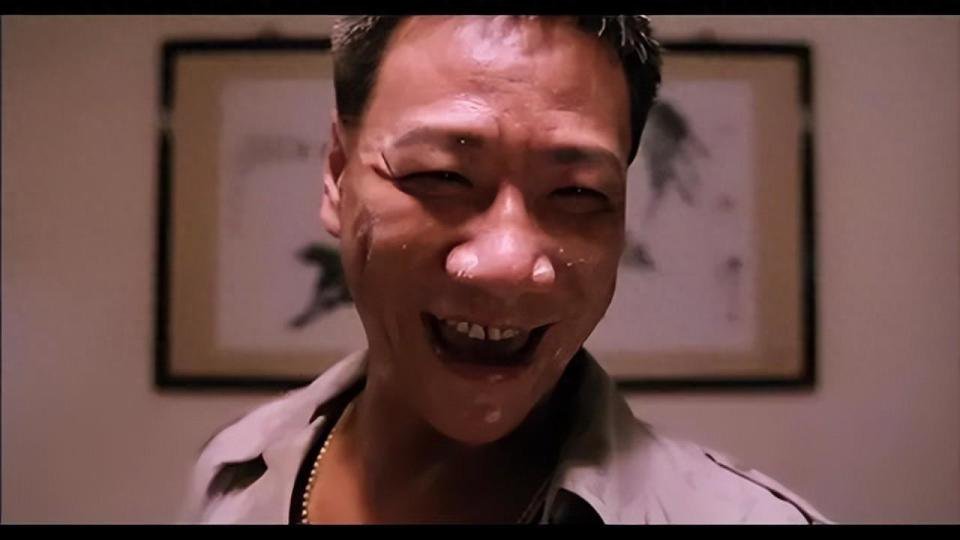 演员何家驹:3天输掉千万身家 临终前只剩几百块 死后无人送终
