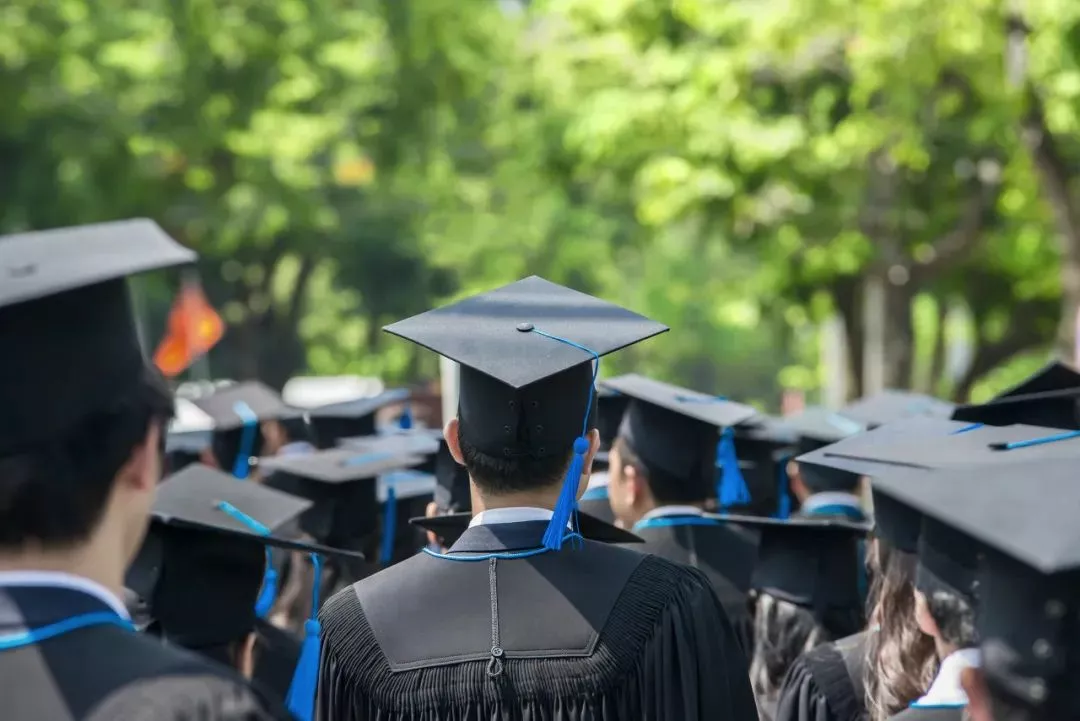 一个“95后研究员”拥有4个博士学位,谁的悲哀