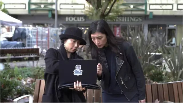 "祈福党"骗案:正在英国华人聚居地出没的诈骗案