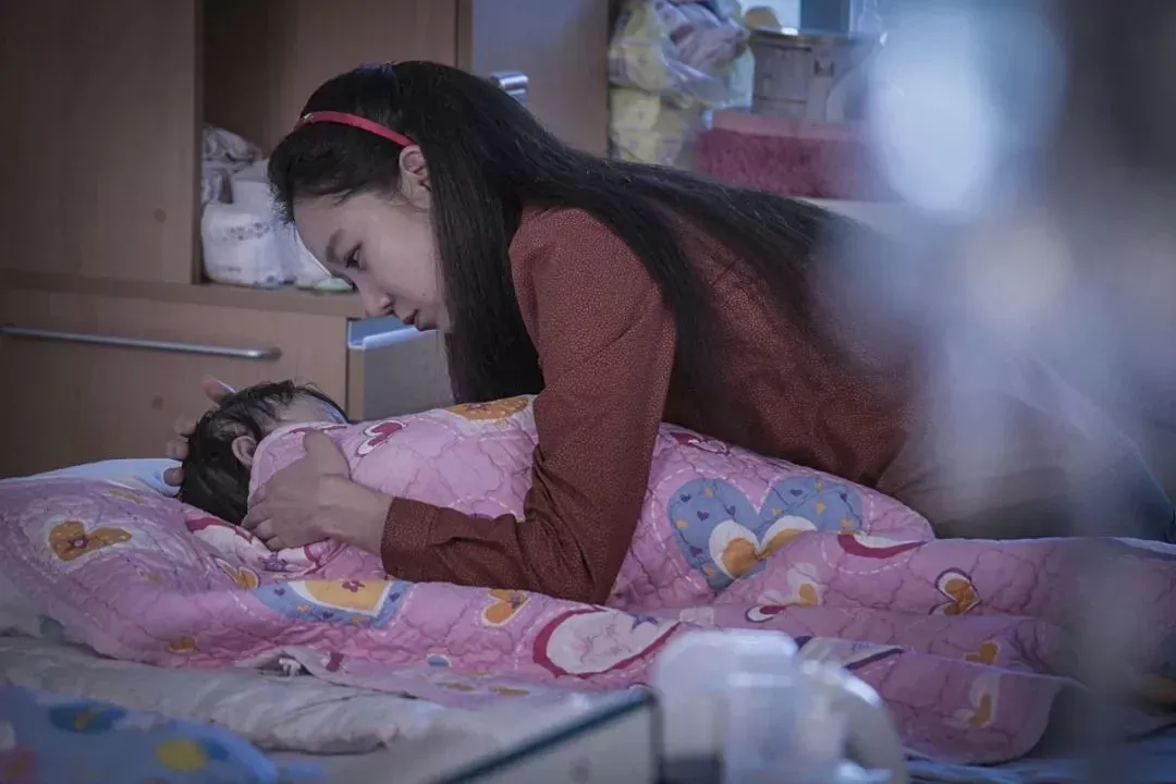 图源:《迷失:消失的女人》剧照