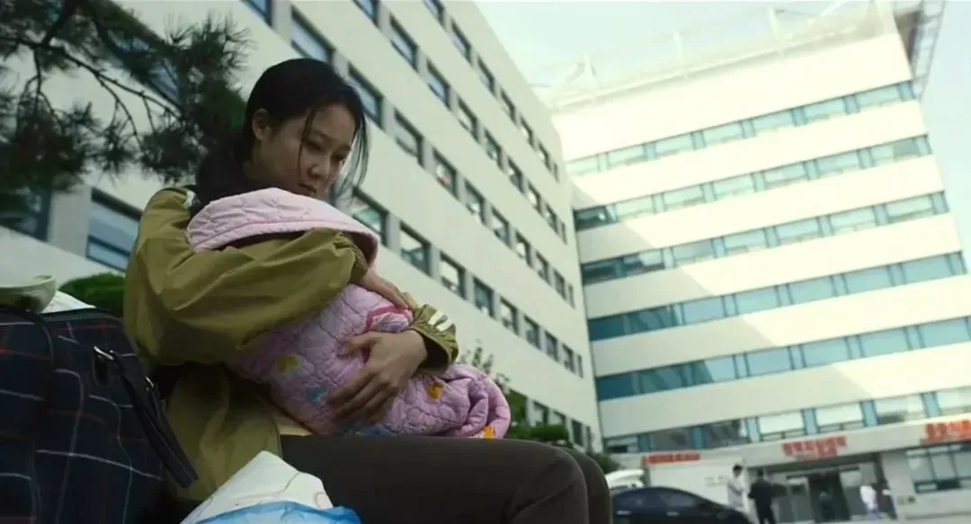 图源:《迷失:消失的女人》剧照