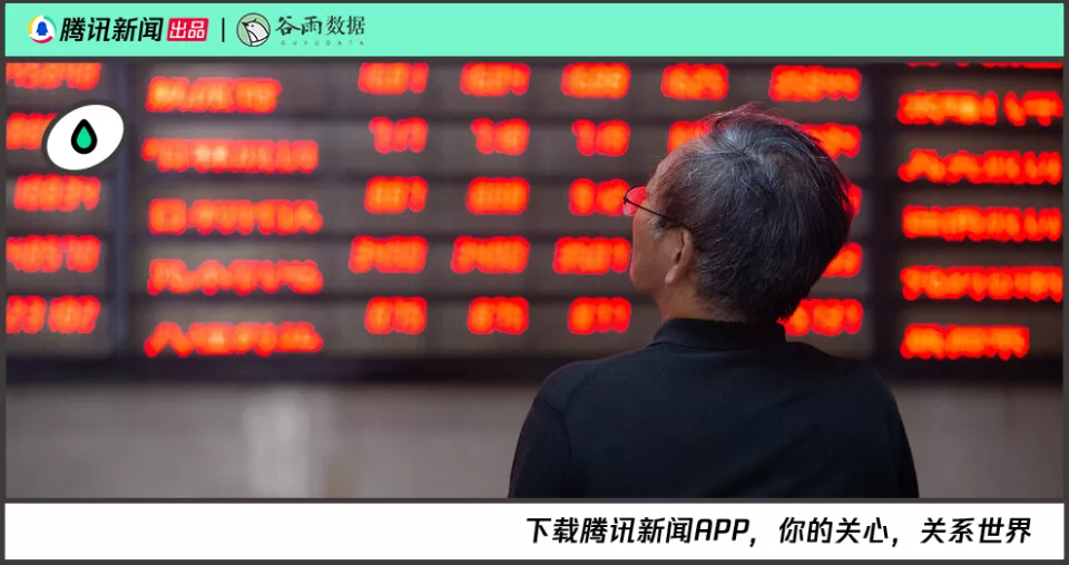 牛市来了依旧亏钱,为何受伤的总是散户?