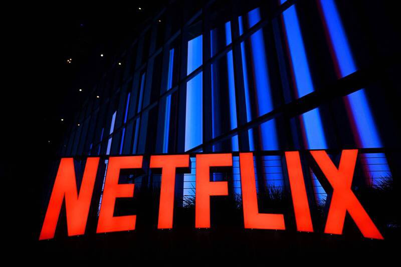 外媒报导,「打击共享密码」政策为Netflix带来的利润正逐渐减少,该公司预计明年实施全球性涨价。(法新社) 外媒报导,「打击共享密码」政策为Netflix带来的利润正逐渐减少,该公司预计明年实施全球性涨价。(法新社)
