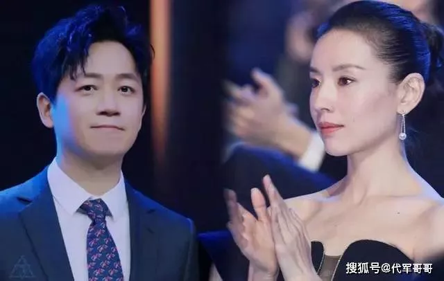 “忘拉窗帘”11年后,上天对董洁的“报复”,不止是离婚