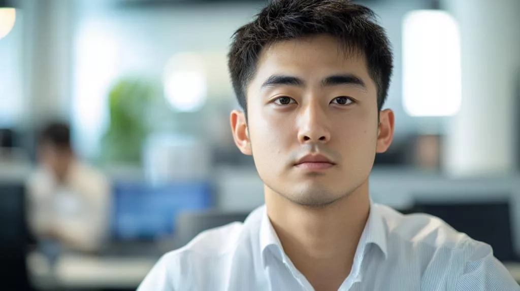 "普通,才要自信。",为什么男人要普信?