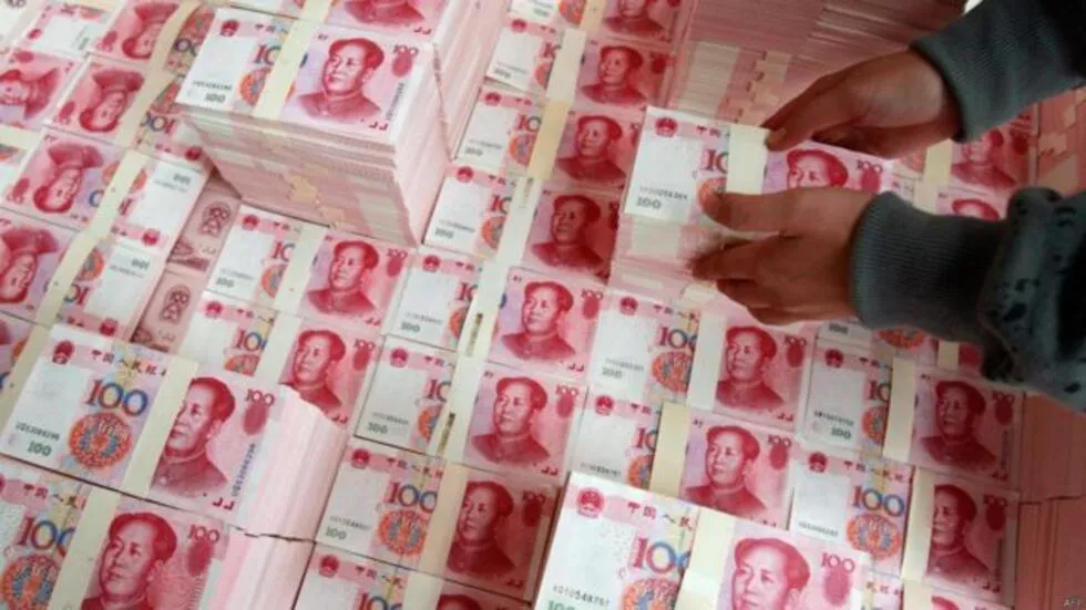 千载难逢?中国上市公司争相利用央行资金购买股票
