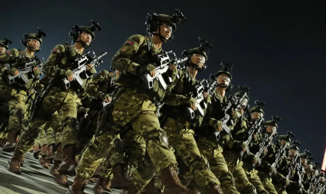 上万朝鲜特种兵将援俄作战?韩专家:战力极强悍