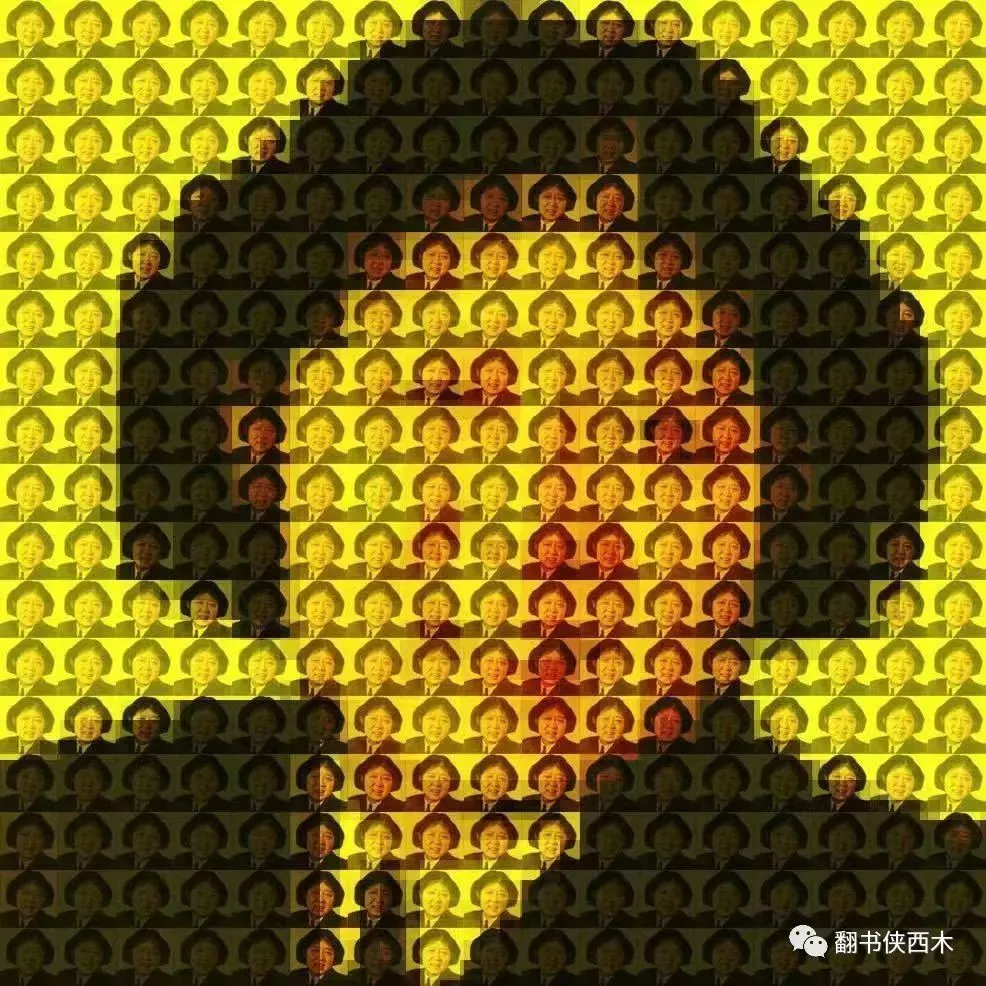 上一次中国男人这么团结这么愤怒,还是一百年前…