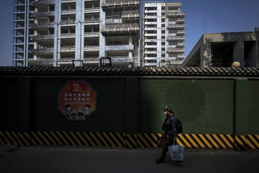 王丹:中国已经掉进“前苏联陷阱”